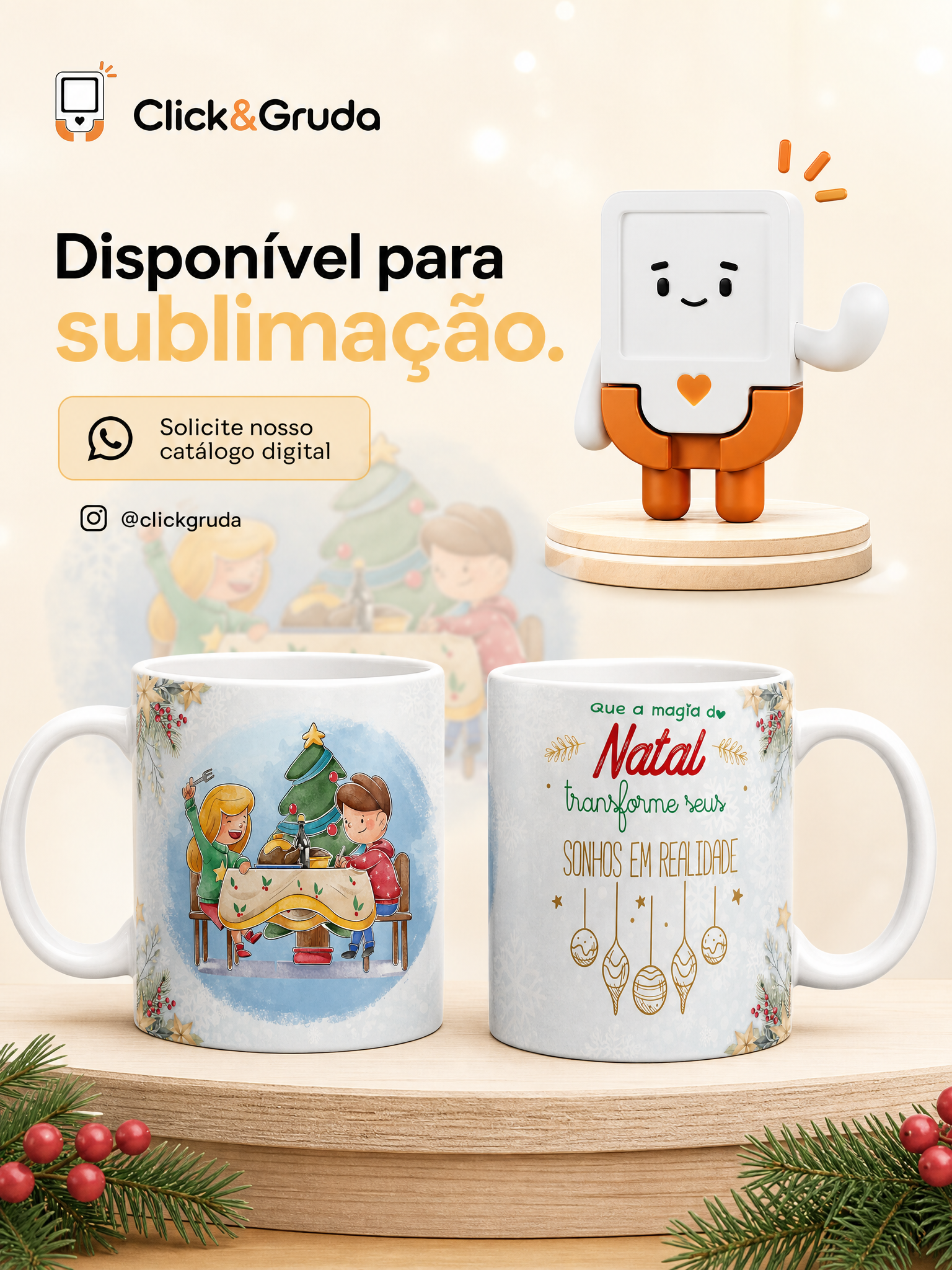 teste